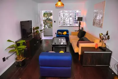 Image de Confortável Casa Na Vila Madalena Próx ao Metro. Aceitamos Pets!