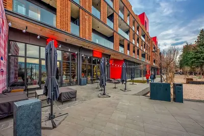 Image de Hb apartments Moedani