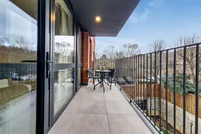 Image de Deluxe Wembley Harrow Apartment