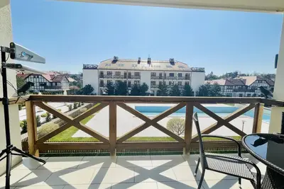 Image de Wohnung am Meer