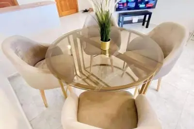 Image de Appartement En Bord de Mer