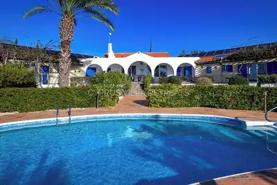 Image de Villa Galini, 5 Bed with Private Pool & Amazing Views!