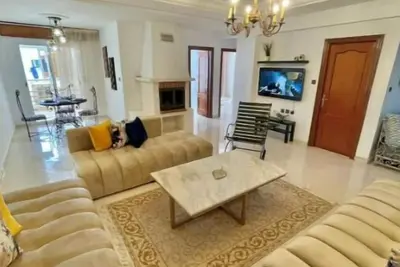 Image de Superbe Appartement Avec Cheminée