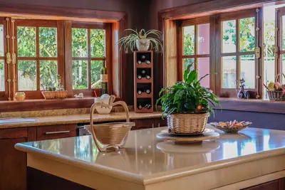 Image de Villa con Piscina en el Centro