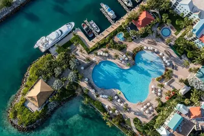Image de Harborside Resort Atlantis 1 Bedroom Villa