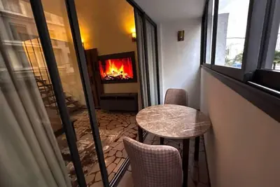 Image de Cozy duplex à Casablanca
