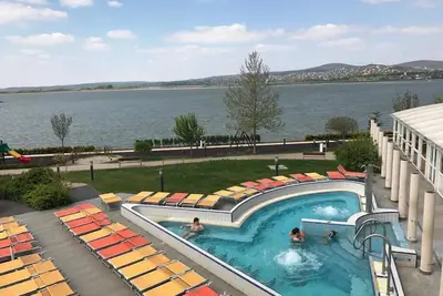 Image de Es ist ein Gemütliches Apartment und Perfekte für Familien
