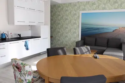 Image de Wohnung am Meer