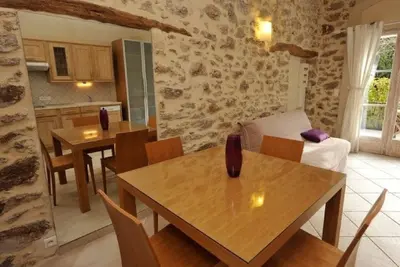 Image de Bastide du Soleil - Appartement 2 pièces de 38m2 avec terrasse