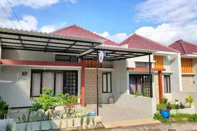 Image de Japanese Villa Naomy Residence\n\n