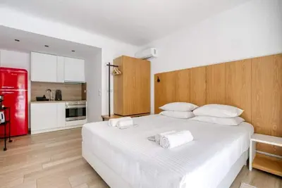 Image de Bha020 - C - Room Athens