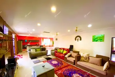 Image de Penthouse with gorgeous 360 degree views and  amazing sunsets