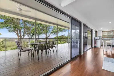 Image de SubTropical Escape 45 Ocean St