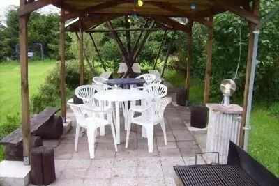 Image de Maison de vacances Suhl pour 2 - 5 personnes avec 2 chambres Ă coucher - Maison de vacances