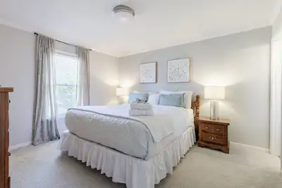Image de The Yellow Cottage  | 3 Bed, 2 Bath