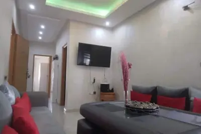 Image de Superbe Appartement dans résidence privée