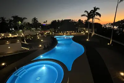 Image de Departamento Náutico Turístico Nuevo Vallarta