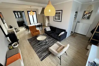 Image de La maison Coup De Roulis