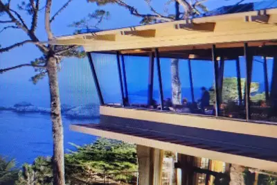 Image de Hyatt Highlands Inn 1 bedroom pacific Ocean views 7 night residence club