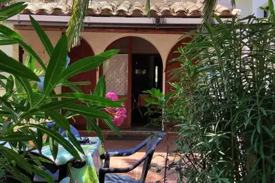 Image de Villetta Villaggio dei Mandorli - Campus - Villasimius