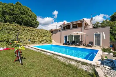 Image de Villa Corinna (Istria - Poreč)