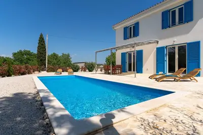 Image de Villa Shana (Istria - PoreÄŤ)