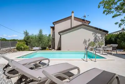 Image de Villa Clariss (Istria - PoreÄŤ)
