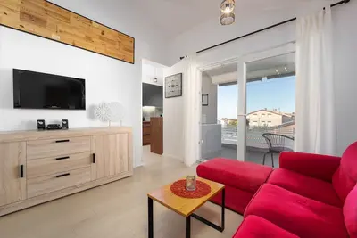 Image de Apartment Vanilla Sky (Istria - PoreÄŤ)