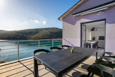 Image de Apartment Astrid 2 (Istria - Labin)