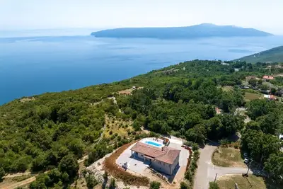 Image de Villa HillSea (Kvarner - Mošćenička Draga)