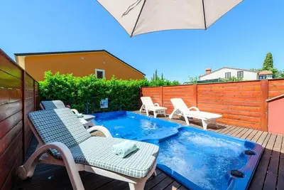 Image de Villa Blue Valica (Istria - Umag)
