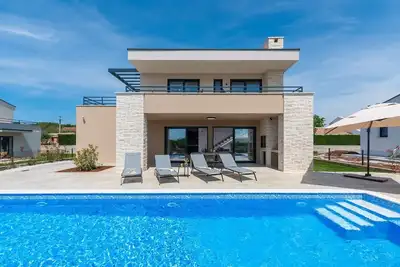 Image de Villa Mahalo with private pool