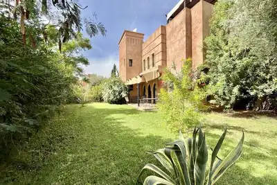 Image de Riad Marbella