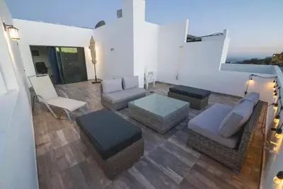 Image de Lovely New 3 Bedroom Penthouse. Big Terrace & Pool