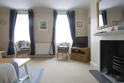 Image de Elegant 2 bed in the heart of Falmouth - sleeps 4