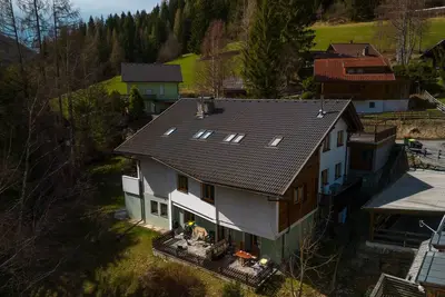 Image de Cozy apartment for your holiday in the Carinthian Alps