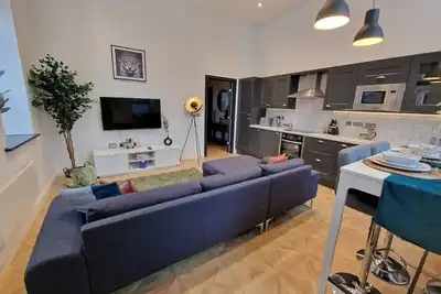 Gorgeous Central Flat in Leeds