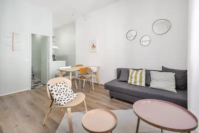 Image de Séjour confortable au cœur de Marseille