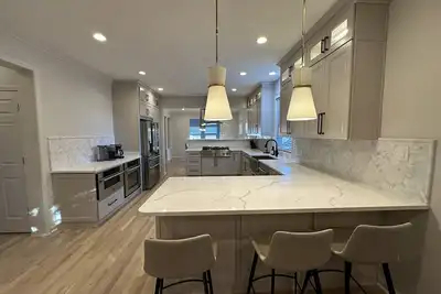Image de Pentagon City House. - 6 bedrooms / 6 bathrooms