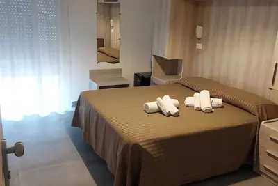Image de Hôtel Concorde*** directement sur la mer avec petit déjeuner inclus