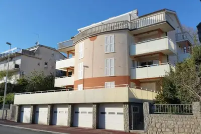 Image de Mare Lux apartment 4+2 with garage, 70 m from the beach