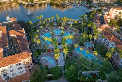 Image de Marriott's Grande Vista