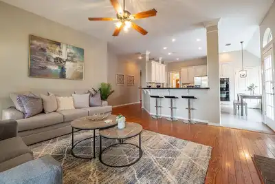 Image de Remodeled South Austin Home