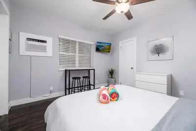 Image de Ocean Breeze Paradise! Apt 5a