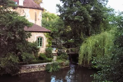 Image de Le Moulin vert