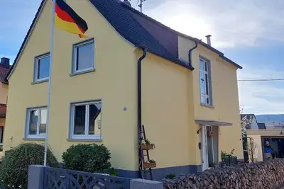 Image de Ferienwohnung Zum Rostigen Ritter - Zum Rostigen Ritter