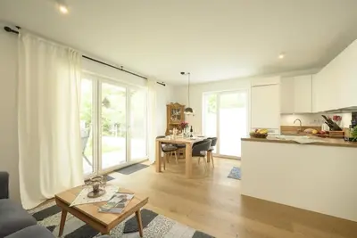 Image de Holiday apartment \"Bergrausch\" in Oberammergau