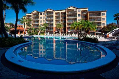 Image de Luxury 2bdr 2ba near Disney