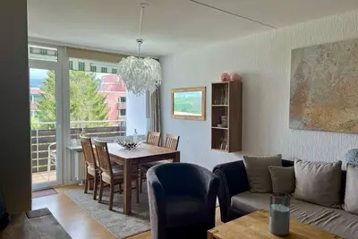 Image de New! Apartment Lieblingsplatz Og