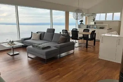 Image de Maison de vacances Eggersriet pour 1 - 4 personnes avec 1 chambre Ă coucher - Maison de vacances ind